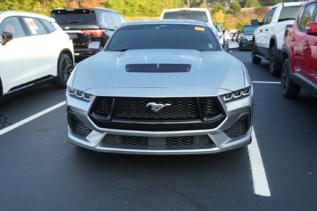 Used 2024 Ford Mustang GT Premium RWD image 5