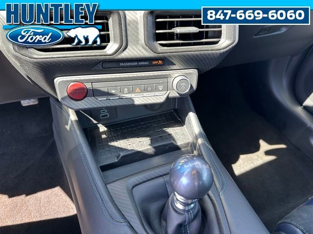 Used 2024 Ford Mustang Dark Horse w/ Dark Horse Handlin Package image 19