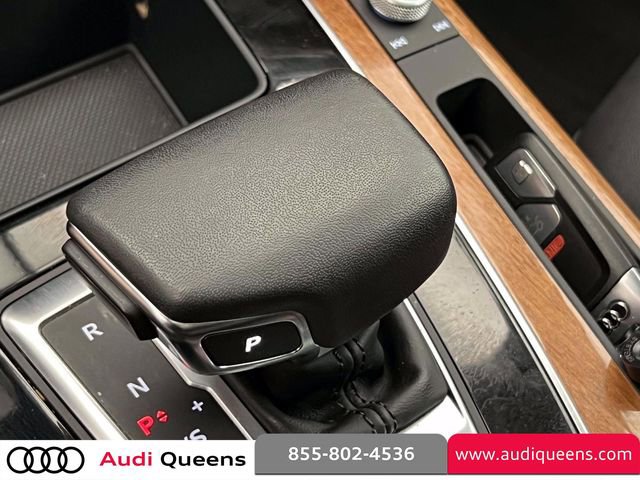Used 2023 Audi Q5 2.0T Premium Plus w/ Premium Plus Package image 31
