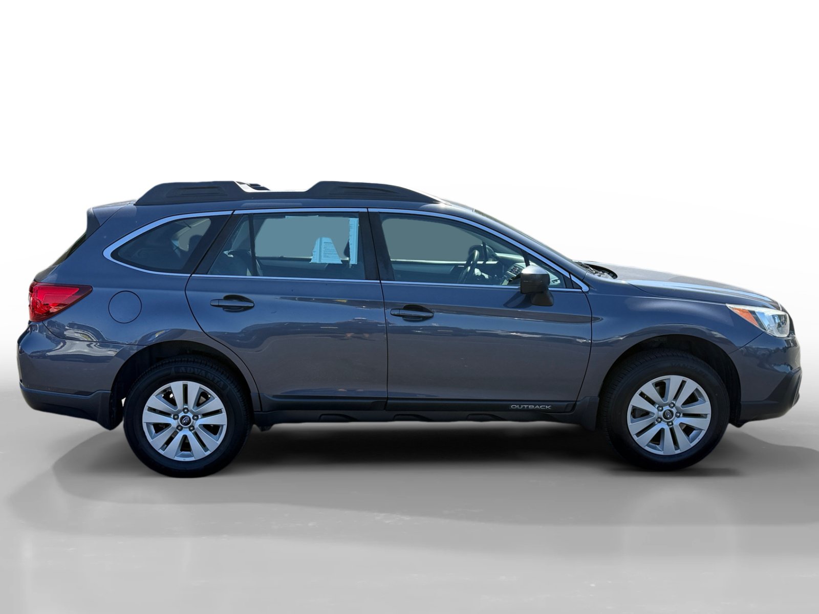 Used 2017 Subaru Outback 2.5i AWD/4WD image 6