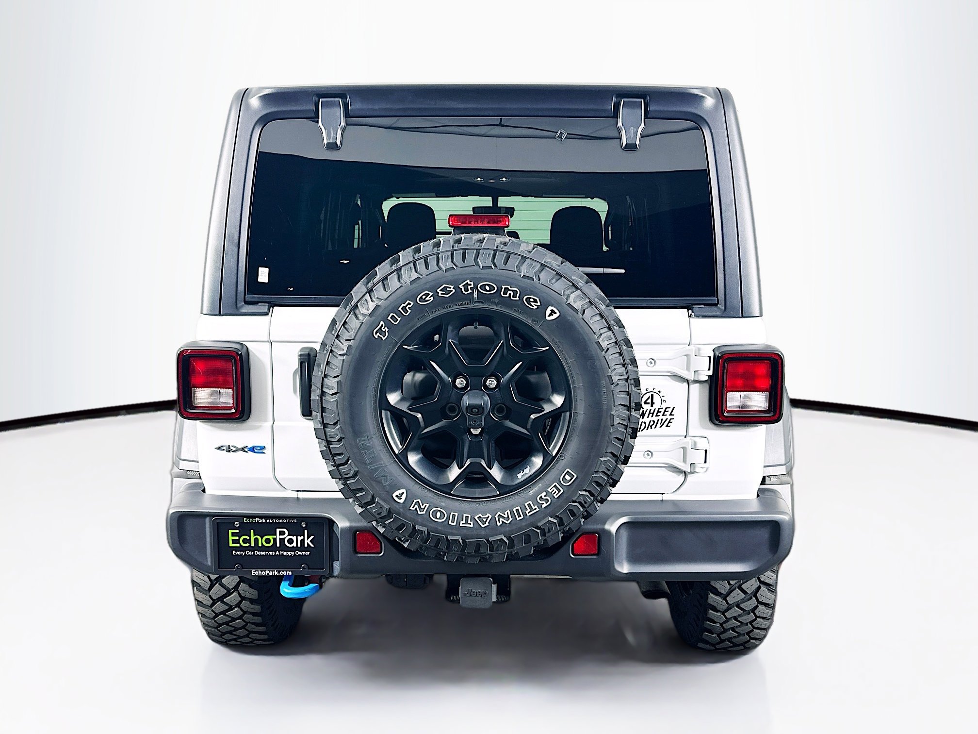 Used 2023 Jeep Wrangler Unlimited w/ Cold Weather Group image 7