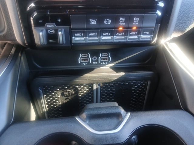 New 2026 RAM 4500 Laramie w/ Laramie Trim Package image 42