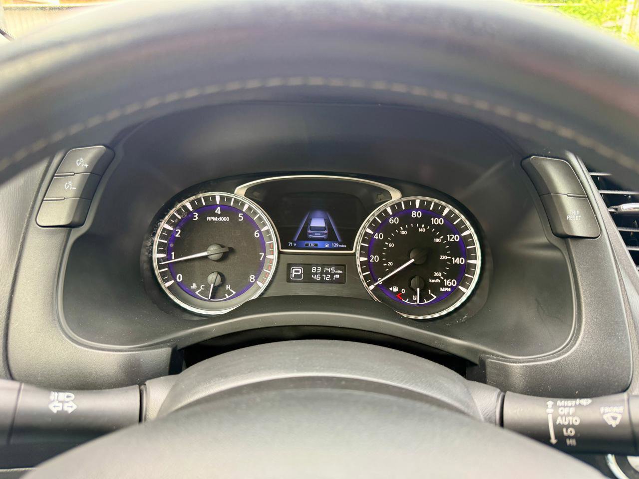 Used 2019 INFINITI QX60 Luxe w/ Essential Package AWD/4WD image 40