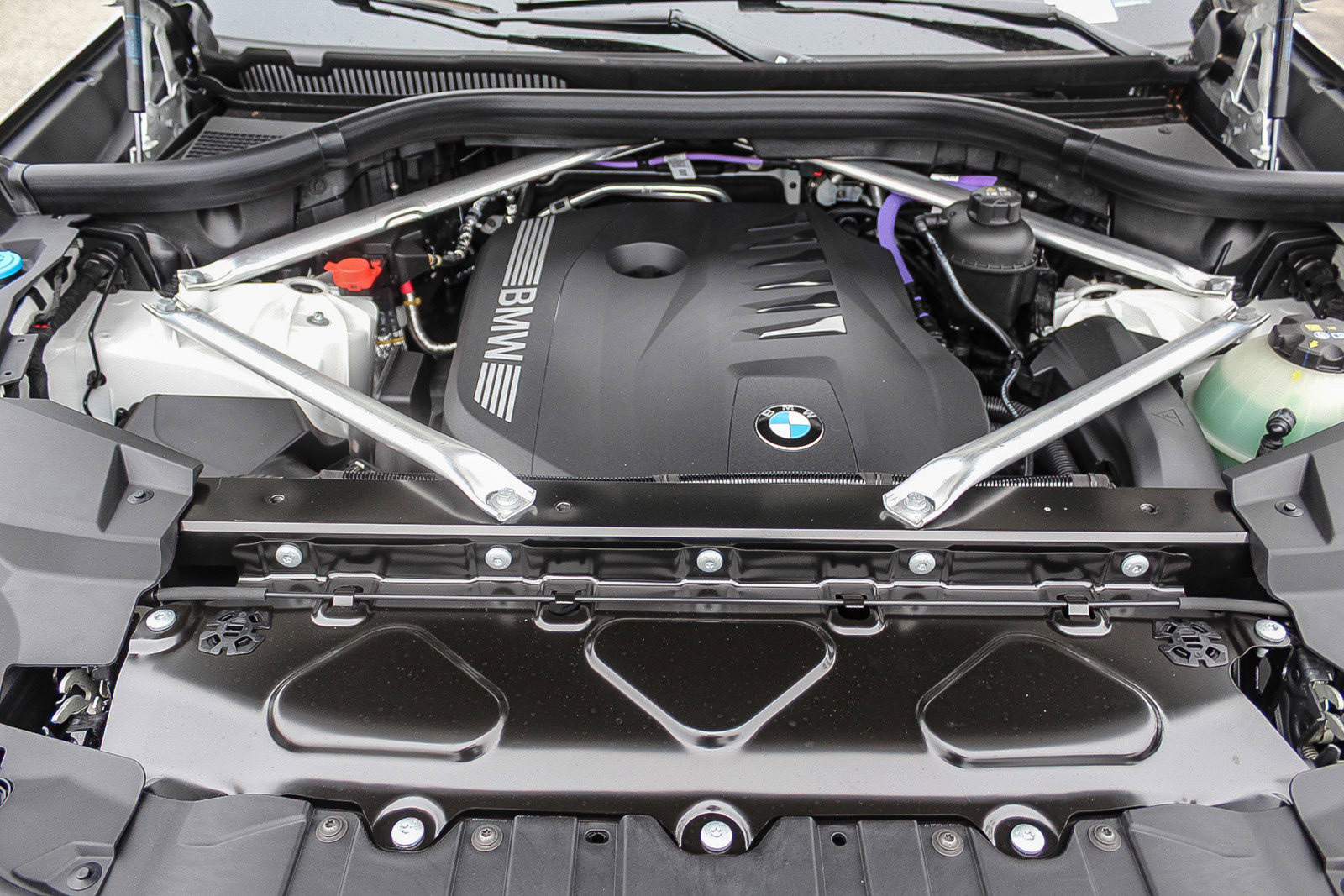 New 2026 BMW X5 xDrive40i w/ Premium Package image 26