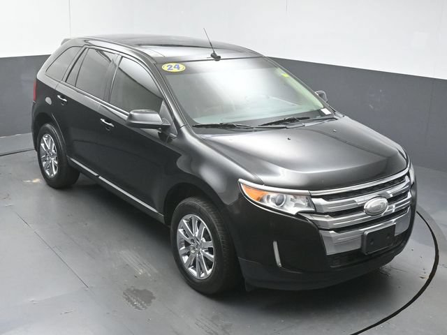 Used 2014 Ford Edge SEL w/ Equipment Group 205A FWD image 42