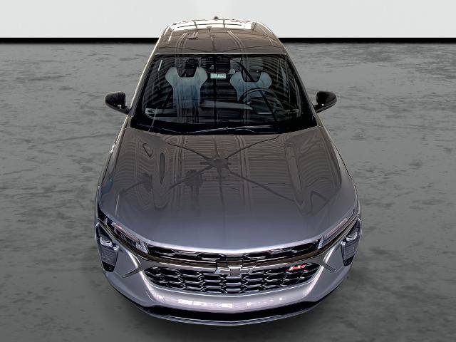 New 2026 Chevrolet Trax RS w/ Driver Confidence Package image 6