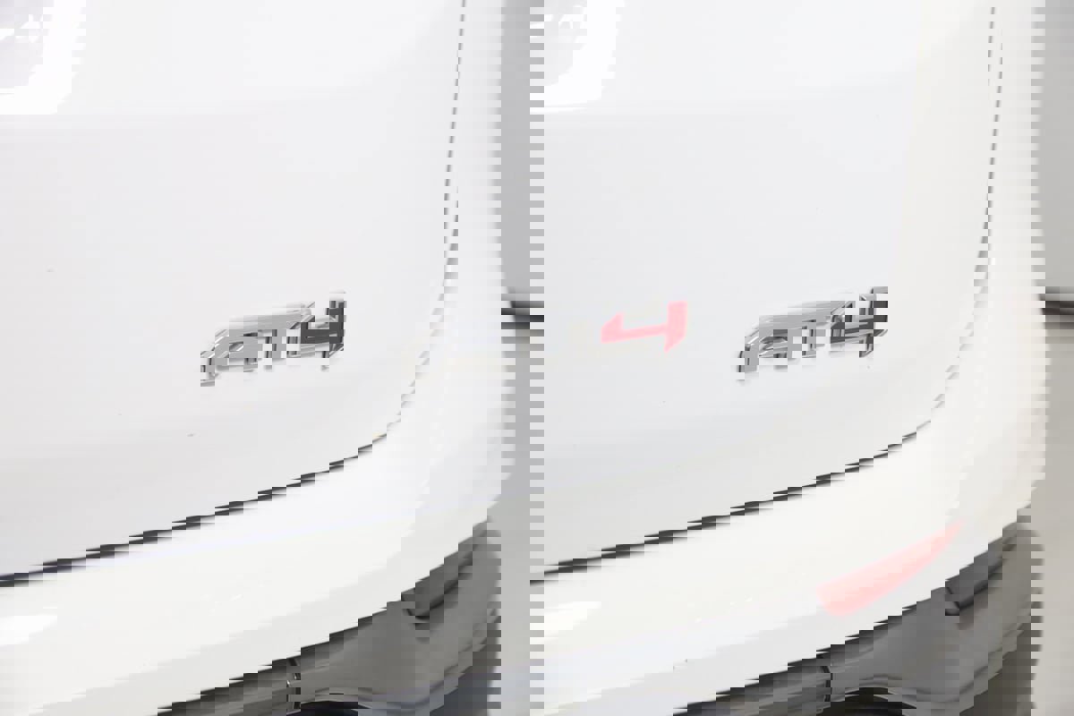 Used 2022 GMC Terrain AT4 w/ Infotainment Package II image 33