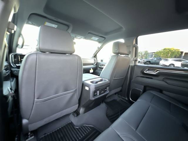 New 2026 Chevrolet Silverado 2500 LT w/ Trail Boss Package image 21