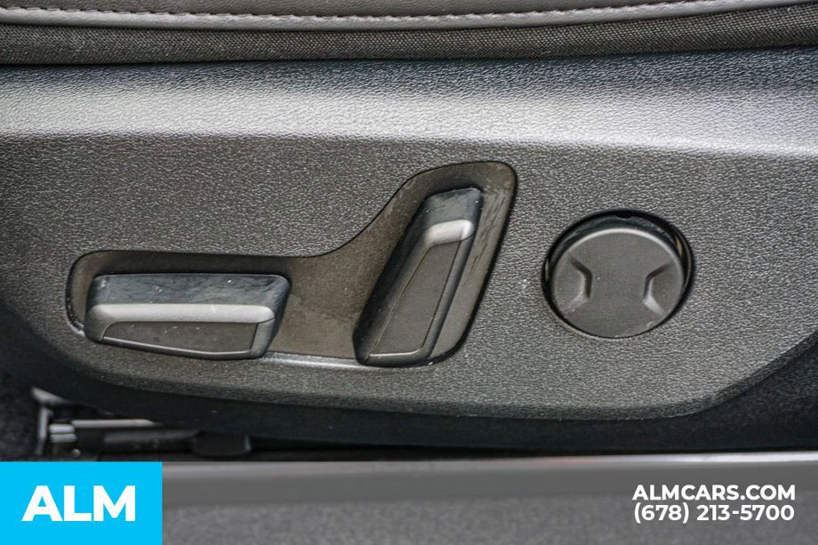 Used 2024 Kia EV6 Light image 55