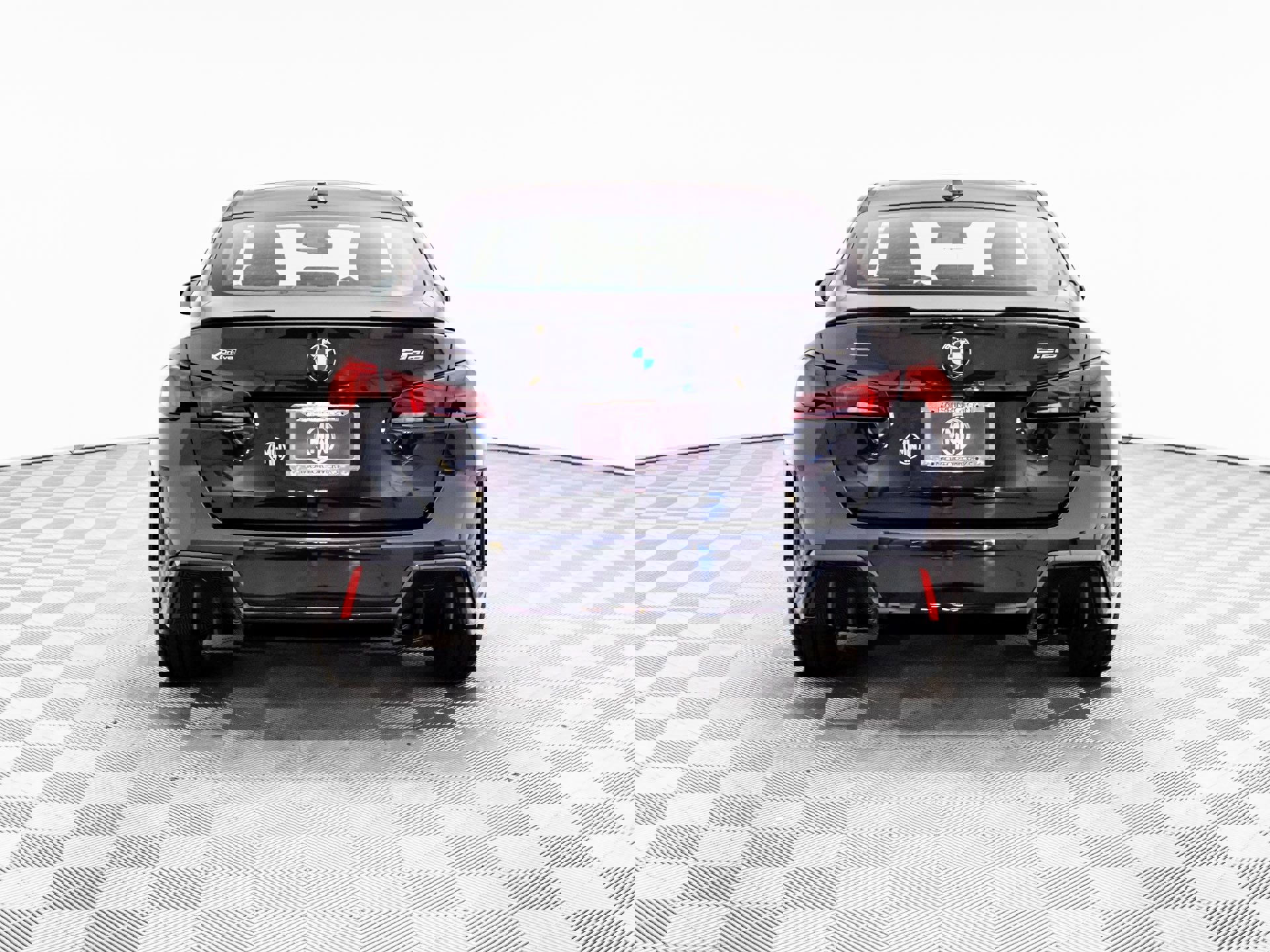 New 2026 BMW 228i xDrive w/ Premium Package image 5