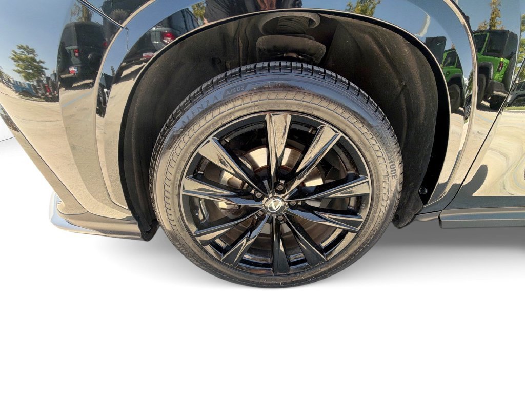 Used 2024 Lexus NX 350 F Sport AWD/4WD image 19