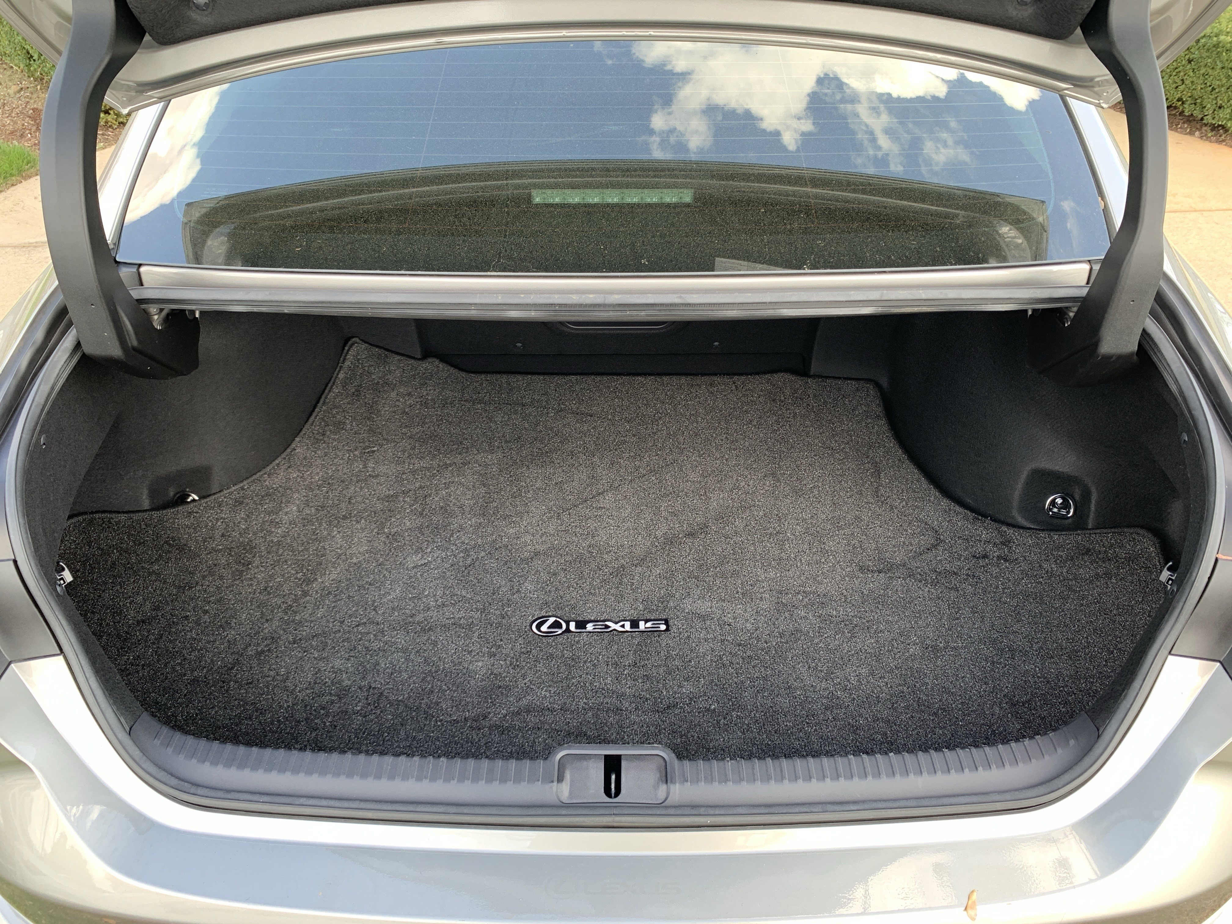 Certified 2021 Lexus ES 350 w/ Premium Package image 34