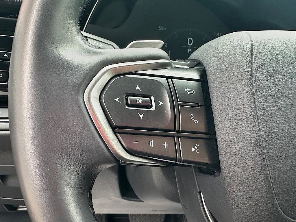 Used 2024 Lexus TX 350 AWD image 21