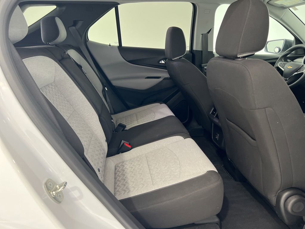Used 2023 Chevrolet Equinox LS w/ LS Convenience Package FWD image 23