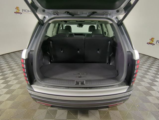 New 2026 Hyundai Palisade SEL image 37