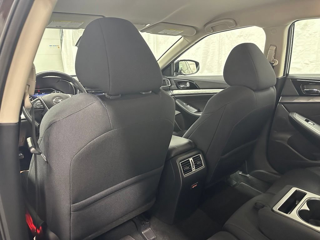 Used 2020 Nissan Maxima 3.5 S w/ Floor Mat Group FWD image 44