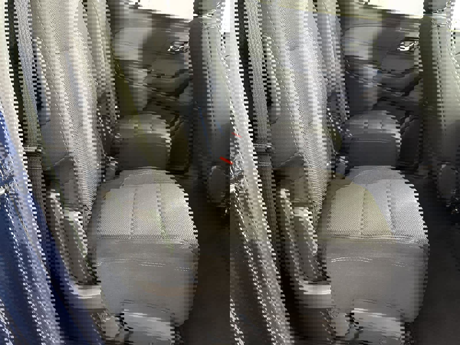 Certified 2023 Chevrolet Traverse LT image 17