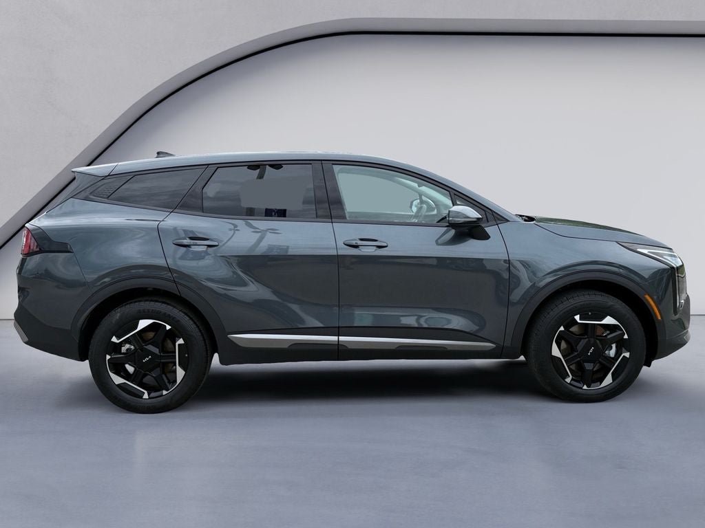 Used 2026 Kia Sportage S AWD/4WD image 6