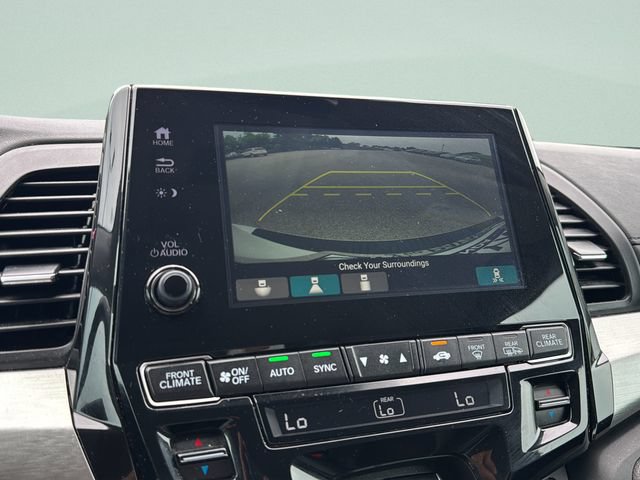 Used 2018 Honda Odyssey EX-L image 32