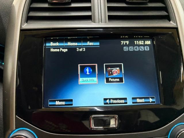 Used 2013 Chevrolet Malibu LT w/ Power Convenience Package FWD image 34