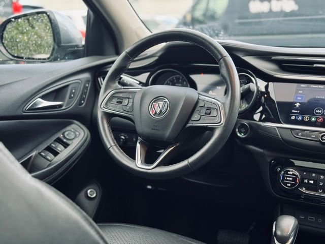 Used 2023 Buick Encore GX Essence w/ Experience Buick Package image 21