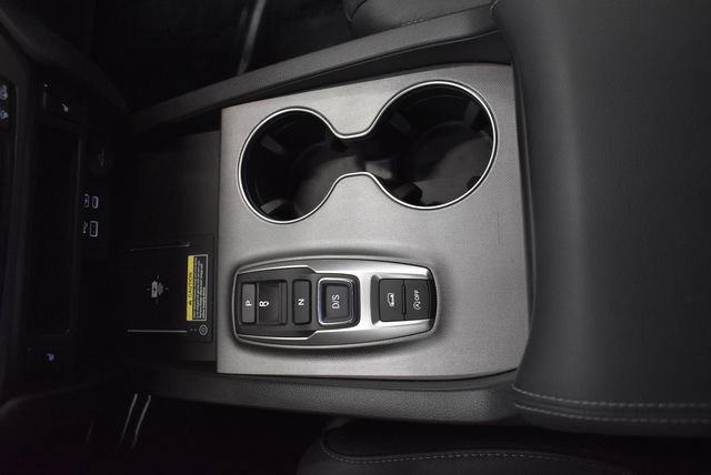 Used 2024 Honda Passport EX-L image 29