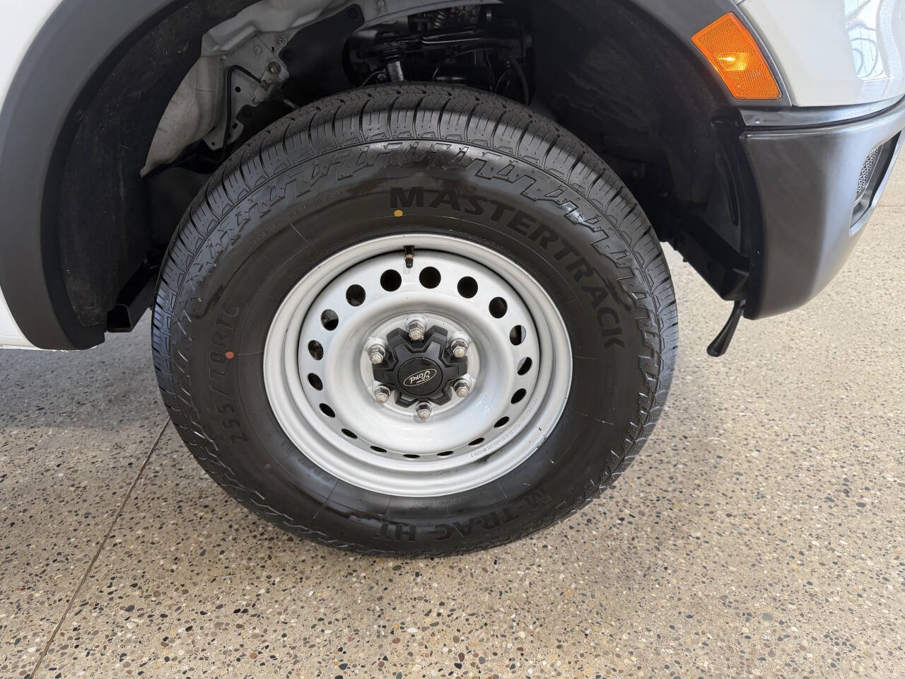 Used 2022 Ford Ranger XL w/ Equipment Group 101A High RWD image 22