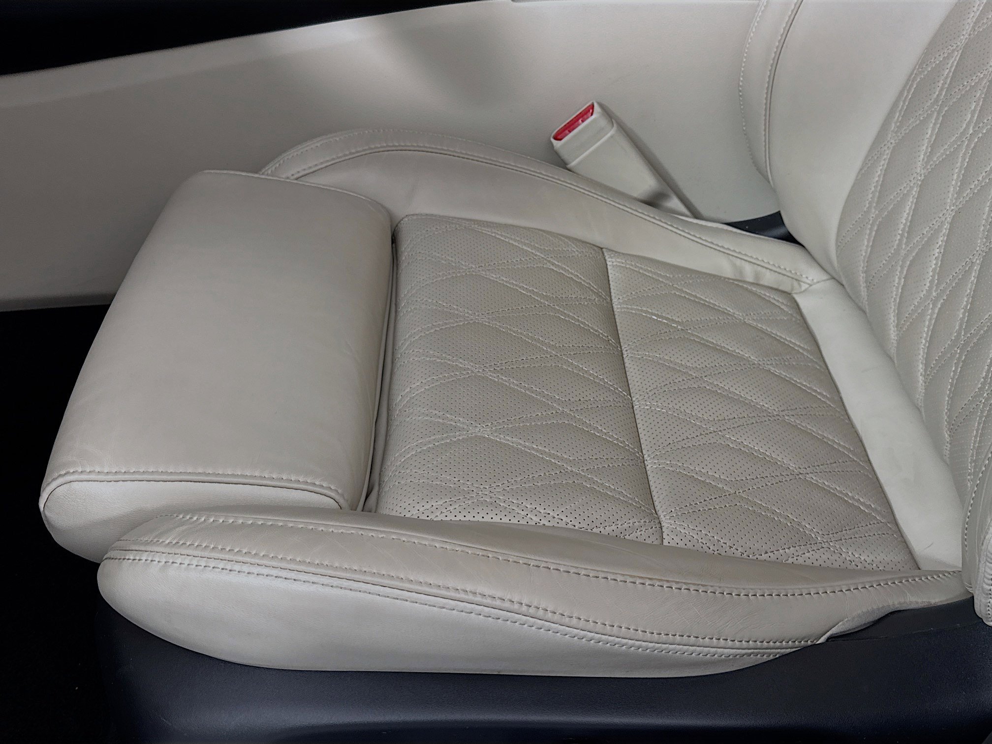 Used 2023 Nissan Maxima Platinum w/ Sport Mat Group image 20