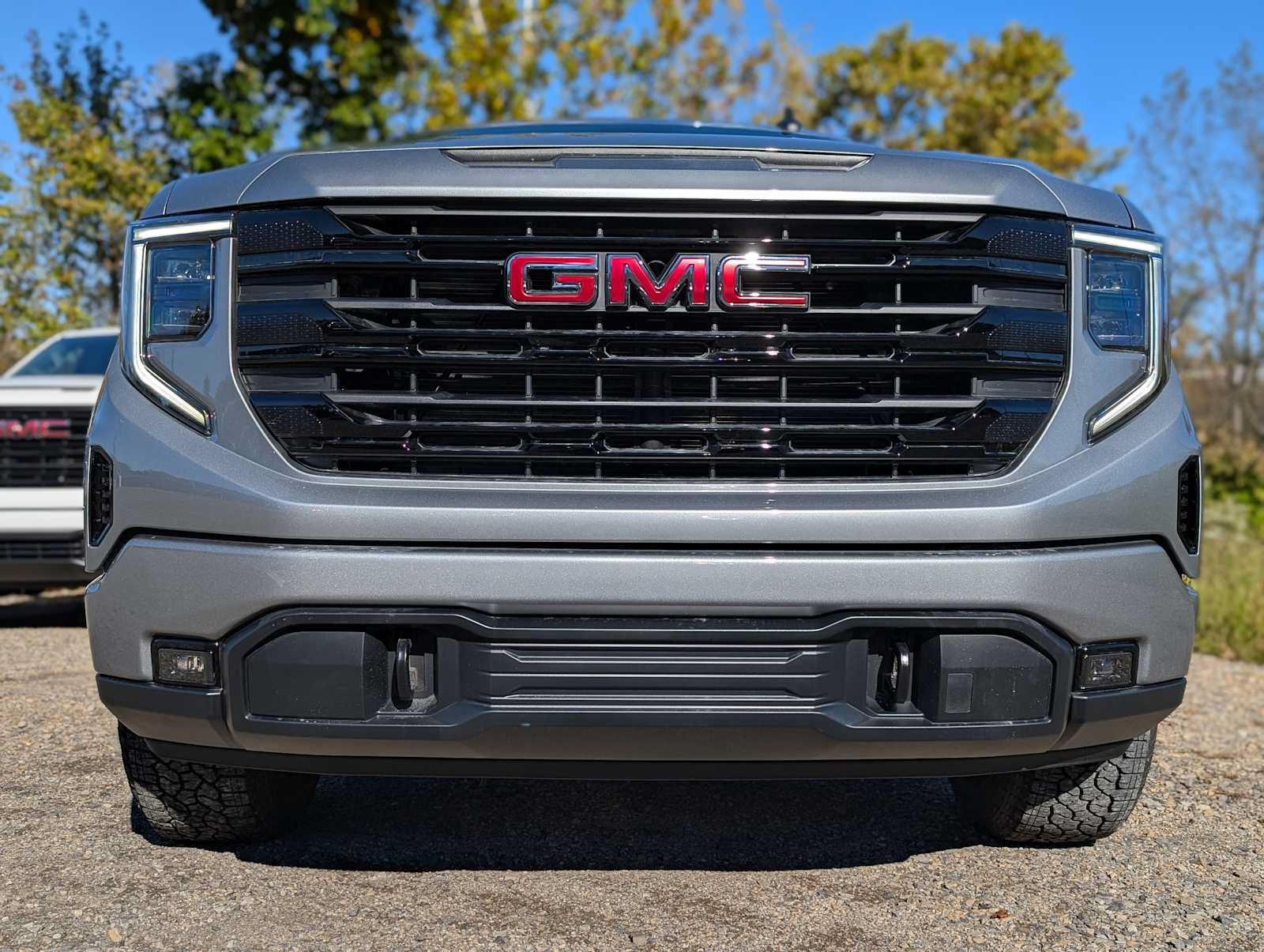 New 2026 GMC Sierra 1500 Elevation w/ Preferred Package AWD/4WD image 2