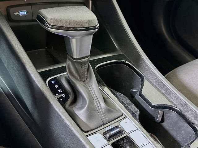 Certified 2023 Hyundai Tucson SEL AWD/4WD image 21