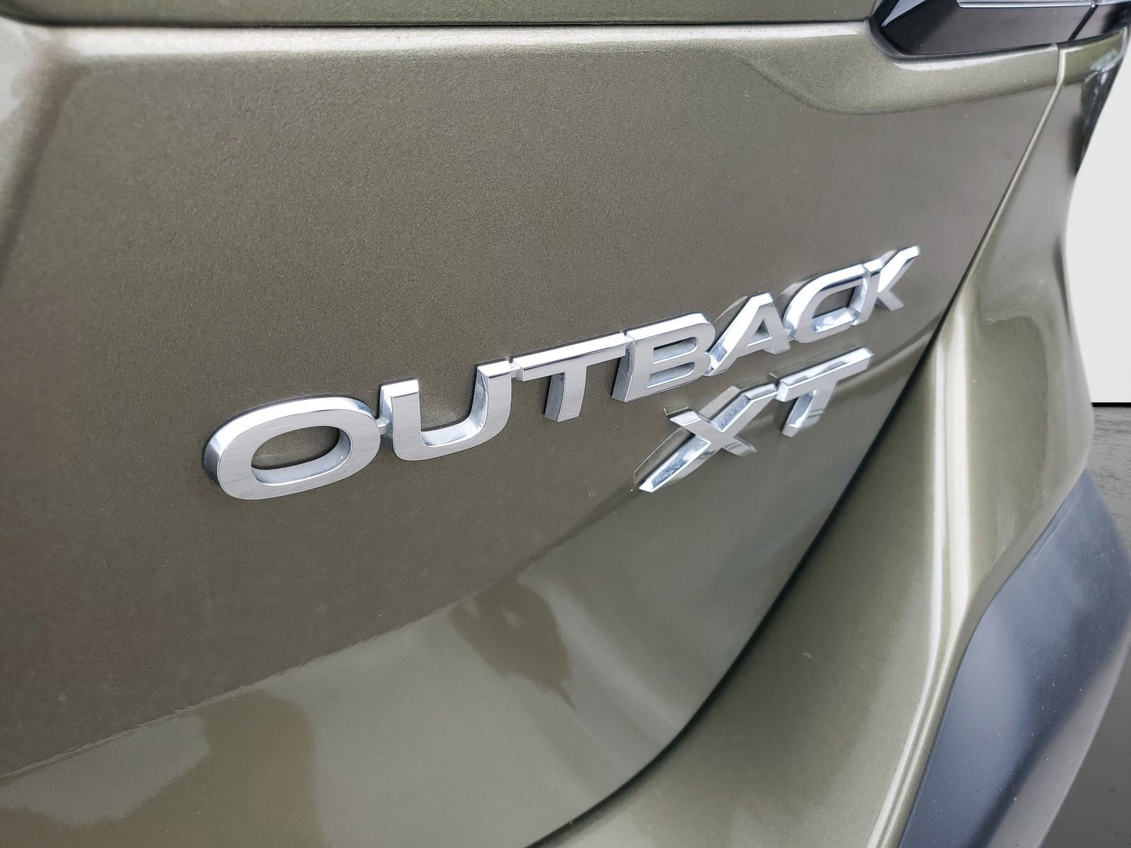 Used 2024 Subaru Outback Limited XT AWD/4WD image 8