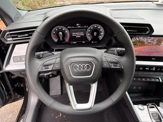 New 2026 Audi A3 2.0T Premium Plus AWD/4WD image 28