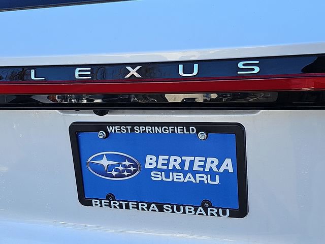 Used 2024 Lexus RX 350 w/ Convenience Package image 32