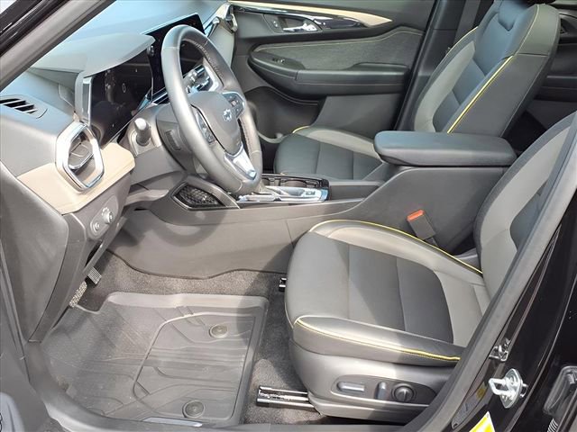 Used 2025 Chevrolet TrailBlazer ACTIV w/ Convenience Package image 15