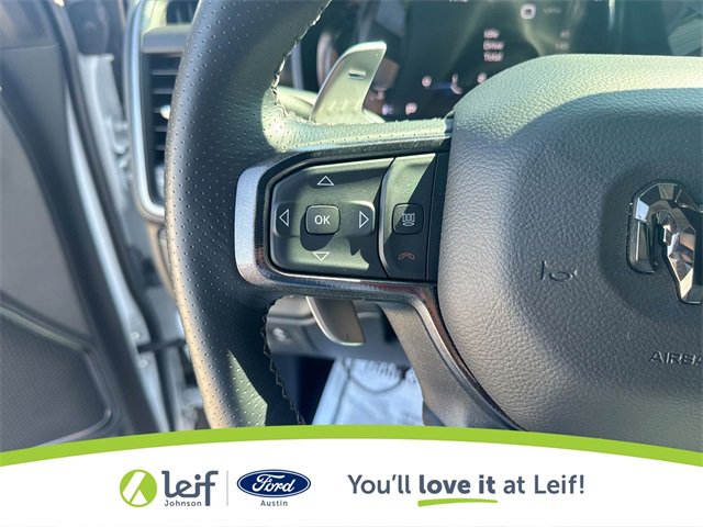 Used 2024 RAM 1500 TRX w/ TRX Level 1 Equipment Group image 32