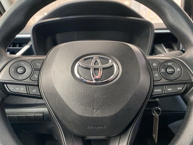 Used 2023 Toyota Corolla LE image 13
