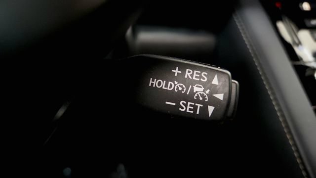 Used 2023 Lexus IS 300 w/ Premium Package RWD image 63
