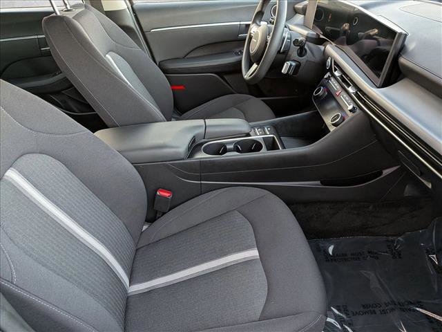 Used 2025 Hyundai Sonata SEL image 18