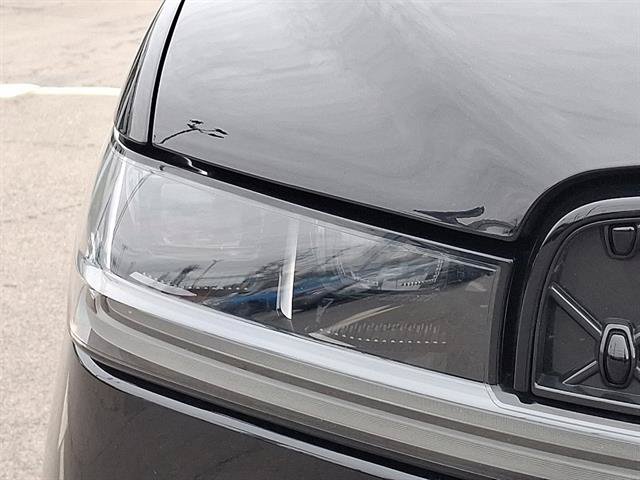 Used 2025 Lincoln Navigator Reserve w/ Jet Appearance Package AWD/4WD image 9