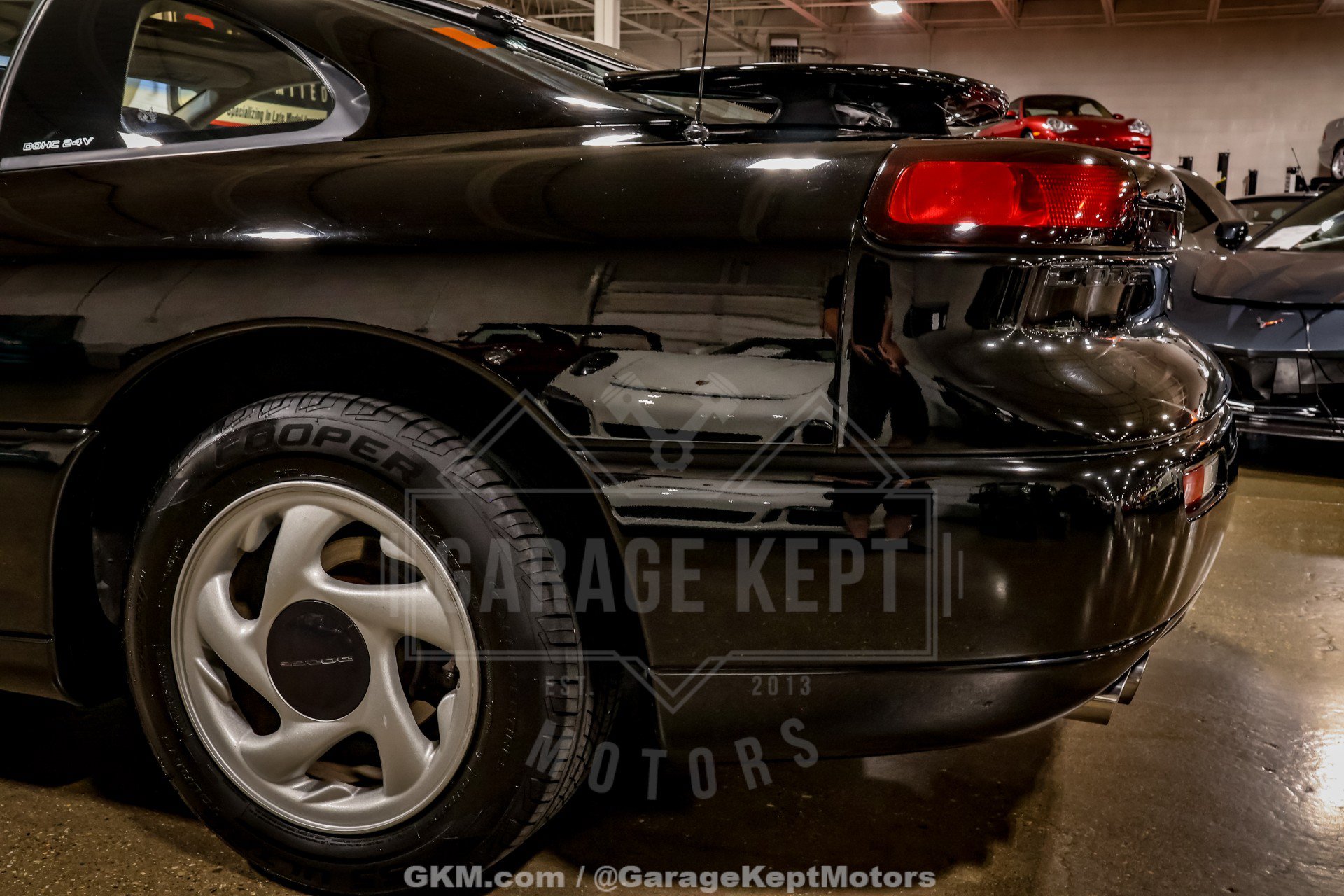 Used 1995 Dodge Stealth R/T FWD image 37