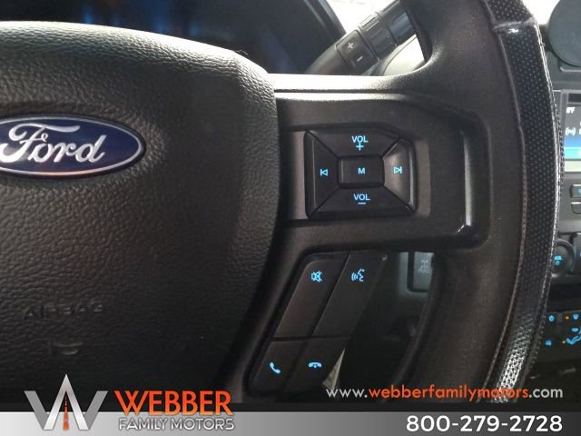 Used 2019 Ford F350 XL w/ Power Equipment Group image 15