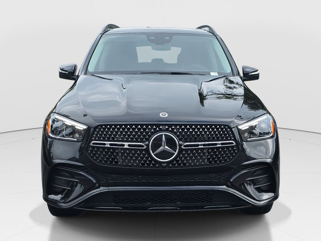 New 2026 Mercedes-Benz GLE 350 4MATIC image 2