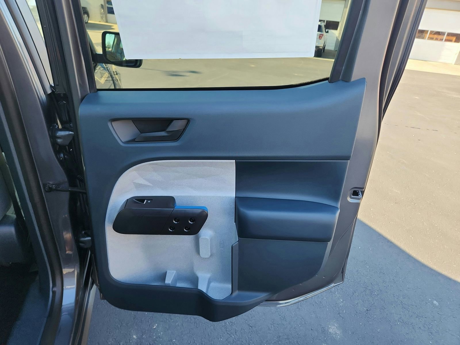 New 2026 Ford Maverick XLT image 26