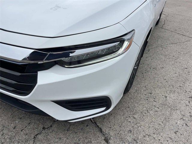 Used 2022 Honda Insight Touring image 9
