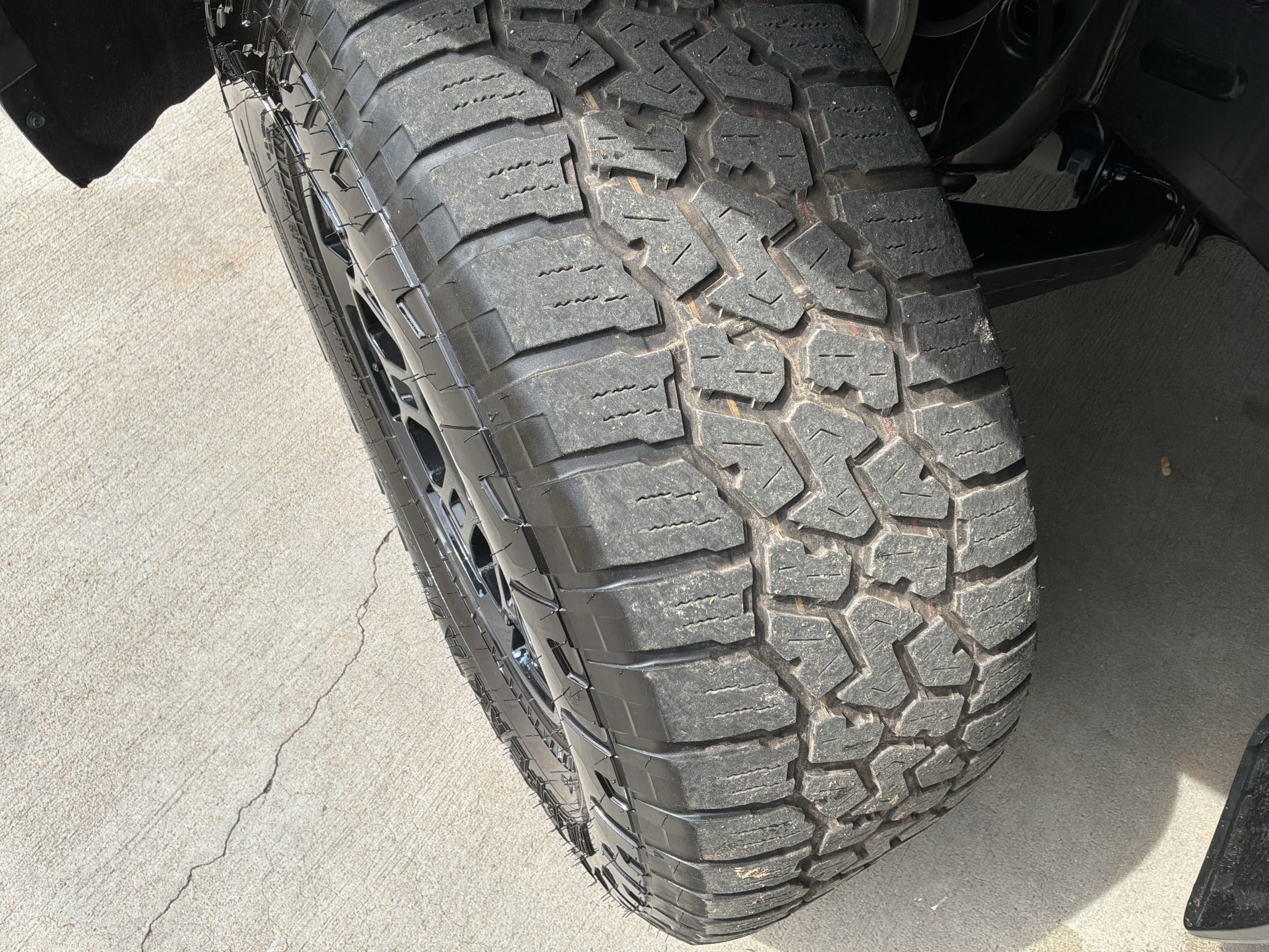 Used 2026 Toyota Tundra TRD Pro AWD/4WD image 12