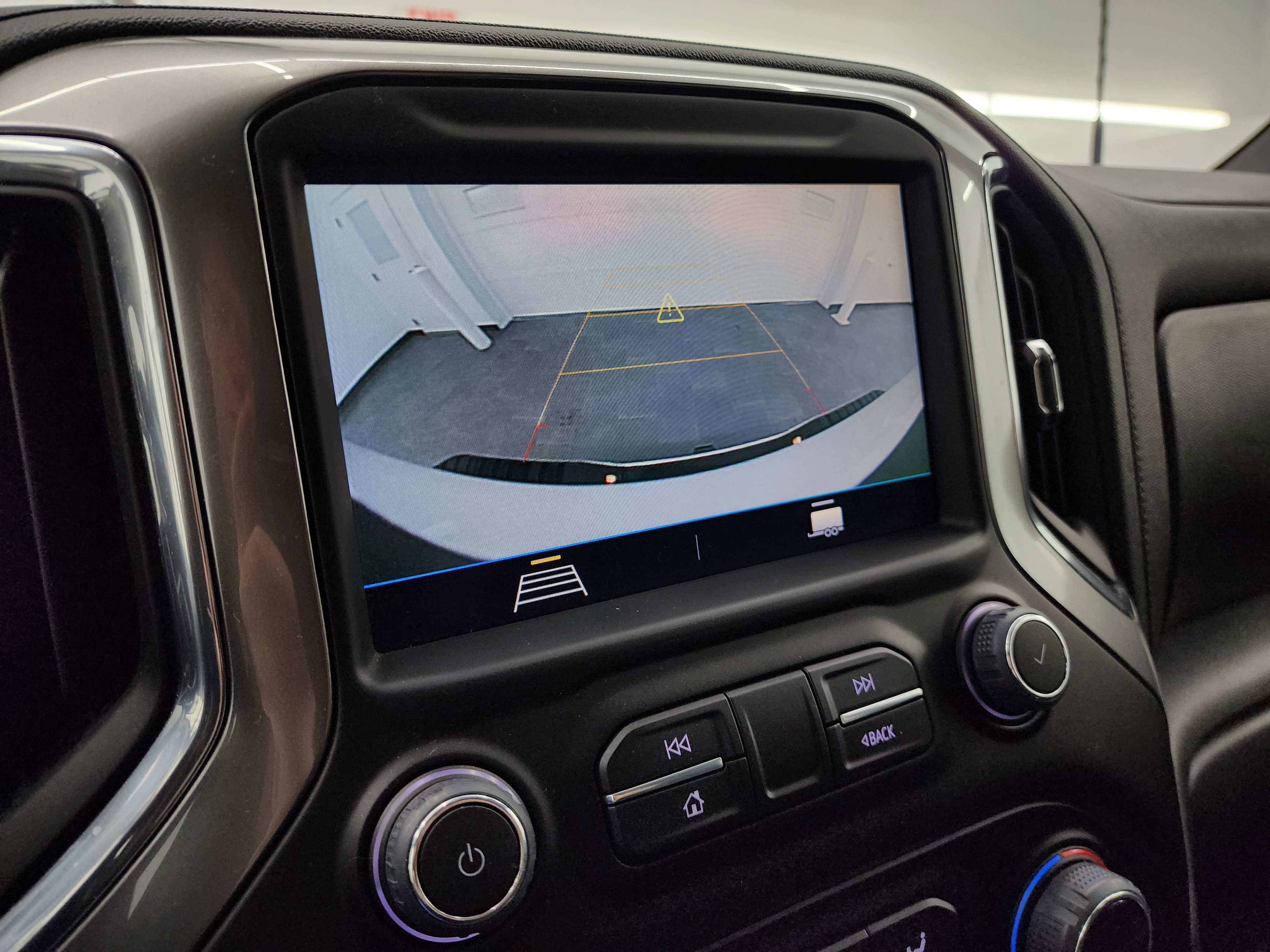 Used 2023 Chevrolet Silverado 2500 LT w/ Z71 Sport Edition image 15