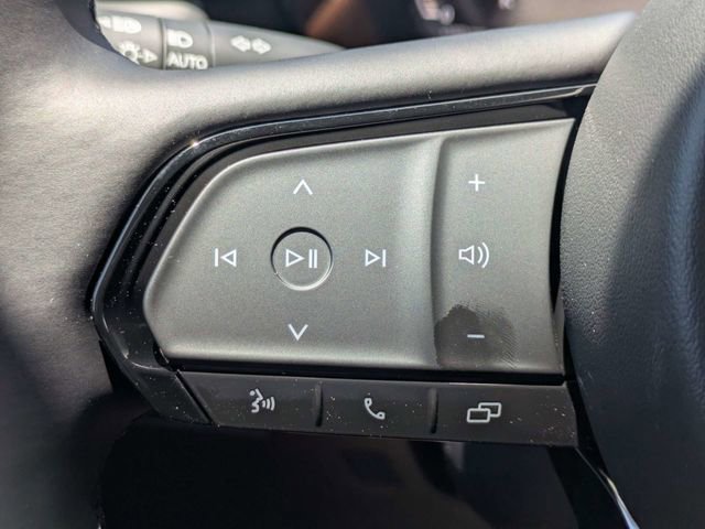 New 2026 MAZDA CX-5 Select AWD/4WD image 21