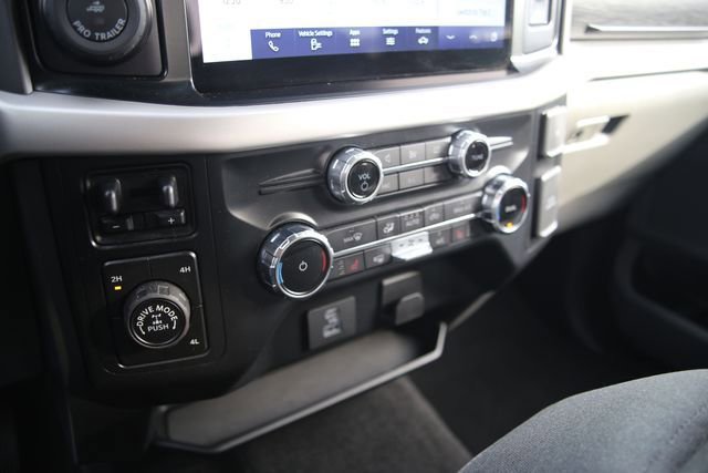Used 2022 Ford F150 XLT w/ Equipment Group 302A High AWD/4WD image 22