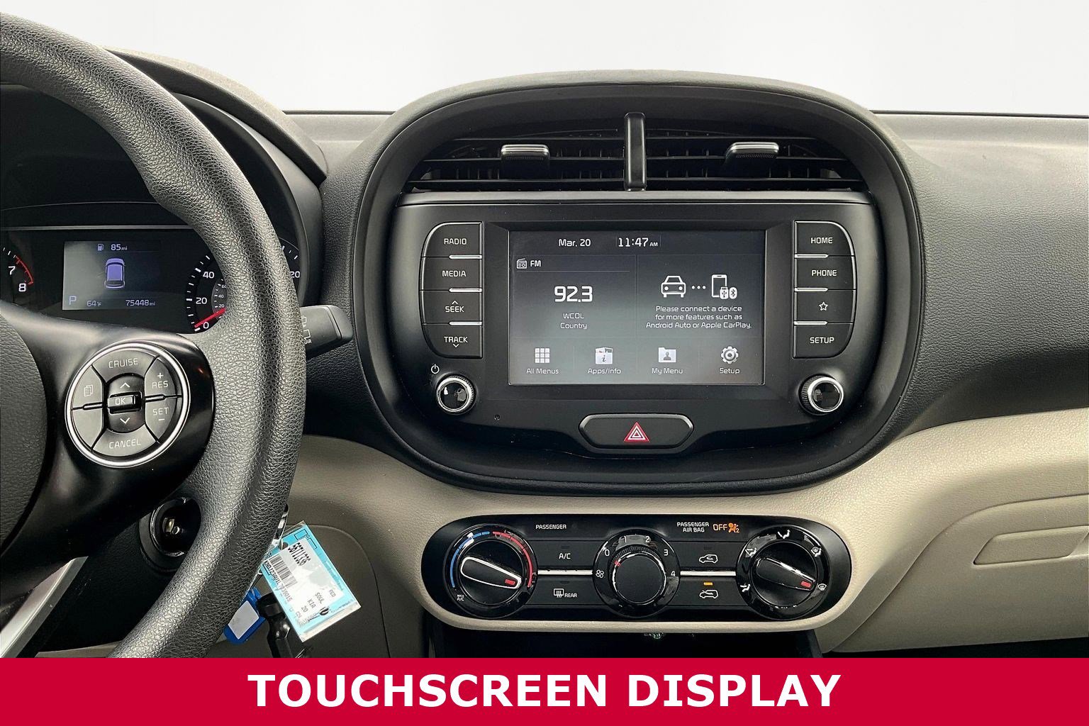 Used 2020 Kia Soul LX image 10