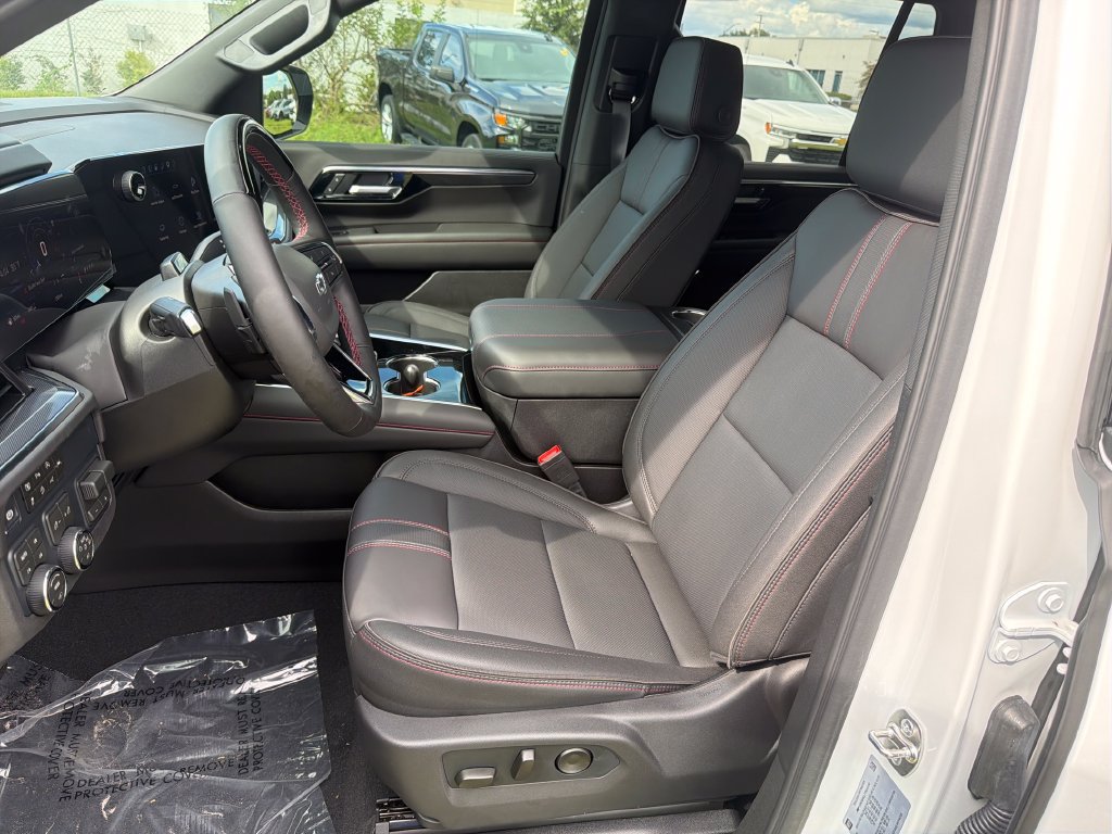 New 2026 Chevrolet Tahoe RST w/ Advanced Technology Package AWD/4WD image 14